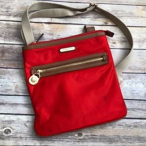 Michael Kors side purse